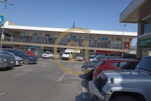 Se Arrienda Local Comercial En Buin