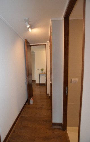 Precio Rebajado Cyber!! Depto. 2 Dorm/2 Baños Las Tranqueras