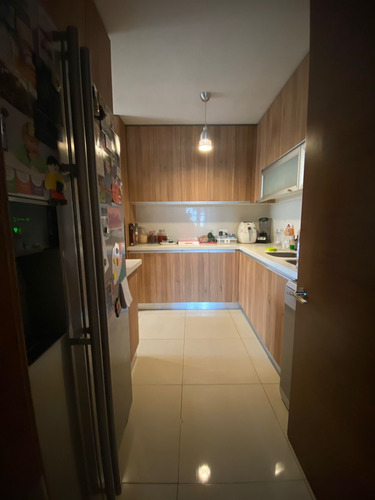Amplio Departamento, Gran Conectividad A Costanera Norte