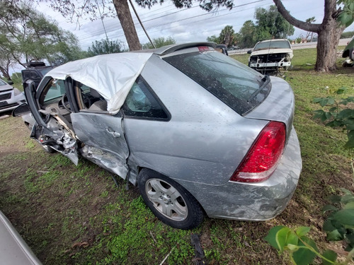 Chevrolet Malibu Maxx 2005 ( En Partes ) 2004 - 2007 Yonke
