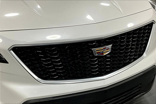 Cadillac XT 4 5p Sport L4/2.0/t Aut
