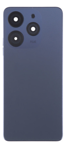 Hg Tapa Trasera Para Tecno Spark 10 Pro Ki7 Tecno Spark 10
