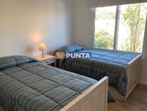 Imagen 13 de 14 de Apartamento En Alquiler - Manantiales