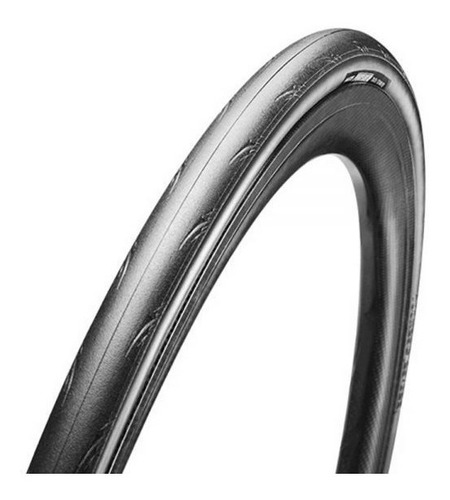 Llanta Maxxis Pursuer Bici Ruta 700x23 60tpi Plegable