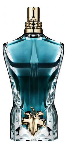 Jean Paul Gaultier Le Beau 125ml Eau De Toilette