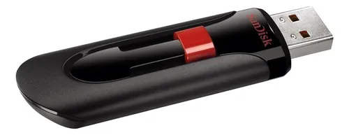 Unidad Flash Sandisk Cruzer Glide 32 Gb (paquete De 5) Usb 2.0 Jump Drive Pen Drive Sdcz60-032g, Con (2) Cordones Everything But Stromboli (tm)