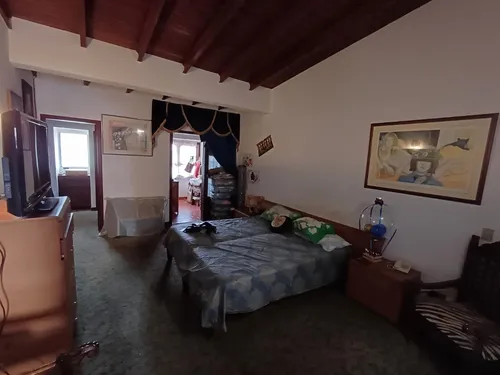 Venta De Casa En Los Chorros