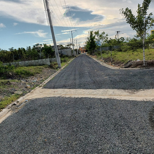 Imagen 21 de 21 de Solares En Ventas En Santo Domingo