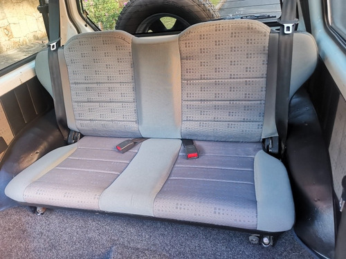 Chevrolet Vitara Aa Vitara 4x4 Aa Dh