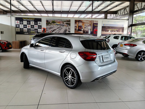 Mercedes-Benz Clase A 1.6 A 200