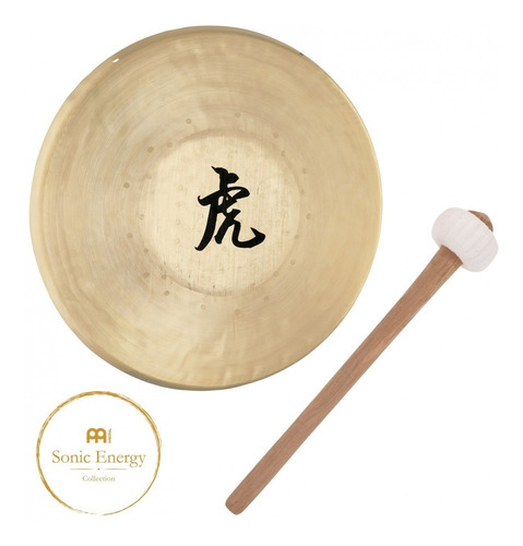 Tiger Gong Meinl Tg 125