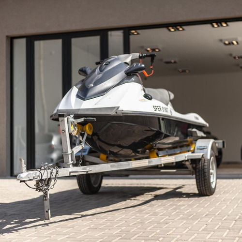 Imagen 2 de 18 de Yamaha Vx Sport 1100