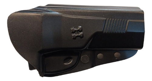 Pistolera Exterior Houston Para Beretta Px4 K35