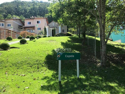 Imagem 6 de 12 de Terreno À Venda, 360 M² Por R$ 100.000,00 - Rio Do Ouro - Niterói/rj - Te2588