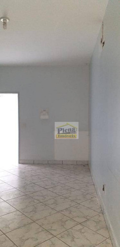 Imagem 18 de 29 de Sala Para Alugar, 242 M² Por R$ 4.500/mês - Centro - Sumaré/sp - Sa0189