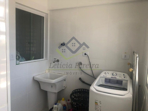 Imagem 13 de 22 de Apartamento Residencial À Venda, No Edifício Suzano, Centro, À 200 Metros Da Estação Cptm, Suzano-sp - Ap00221 - 69371763