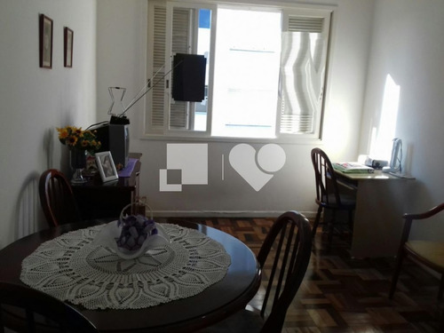 Imagem 5 de 15 de Apartamento - Santa Cecilia - Ref: 7298 - V-257033