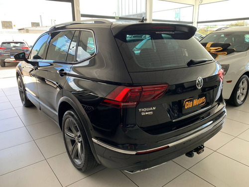 Imagem 2 de 6 de Volkswagen Tiguan 2.0 350 Tsi Gasolina Allspace R-line