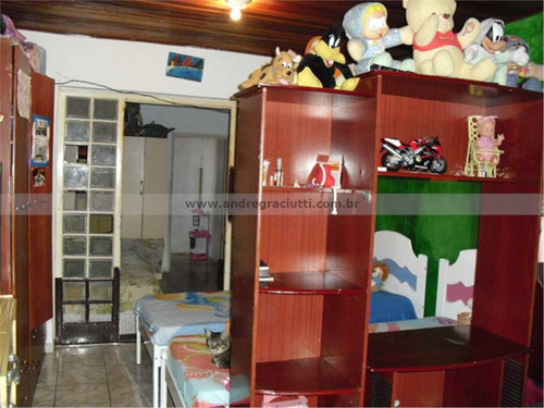 Imagem 14 de 14 de Sobrado - Jardim Cristiane - Santo Andre - Sao Paulo | Ref.: - 1471