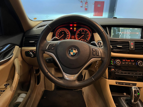 BMW X1 2.0 16V TURBO GASOLINA SDRIVE20I 4P AUTOMÁTICO