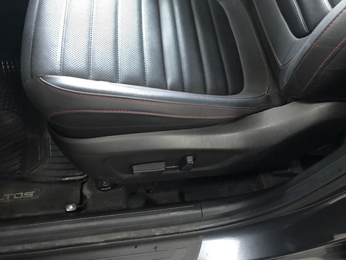 Imagen 13 de 15 de Kia Seltos 2021 1.4 L4 Gt Line At
