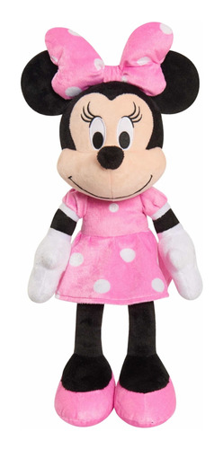 Minnie Mouse Grande Aprox 48