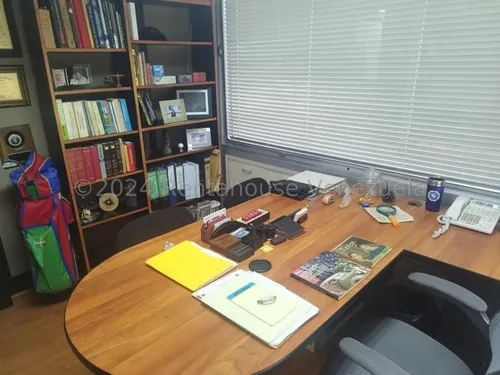 Oficinas En Venta Mls #25-1206