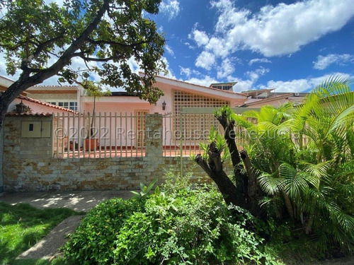 Casa En Venta En Santa Cecilia Mls #23-2082 Yosmil Carrero