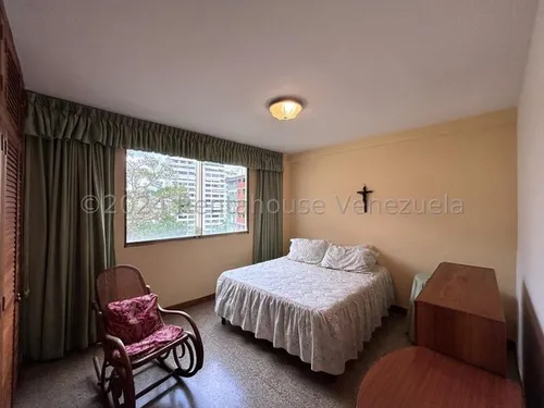 Apartamento Los Palos Grandes