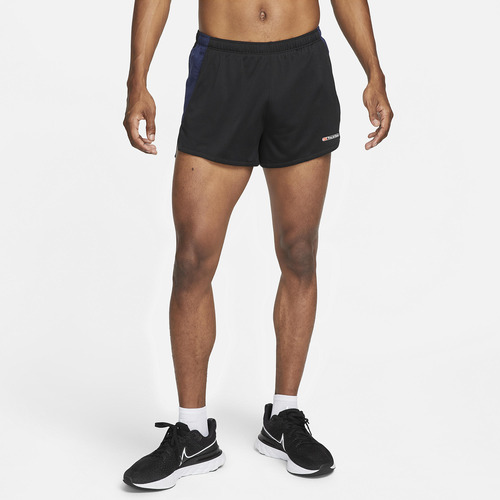 Short Nike Track Deportivo De Running Para Hombre Rd841