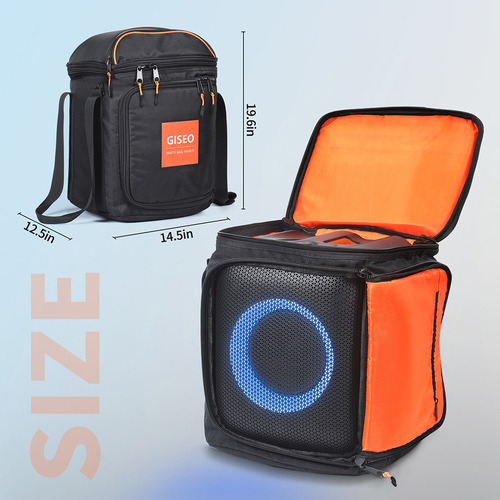 Bolsas De Altavoz Portátiles Para Jbl Partybox Encore Essent