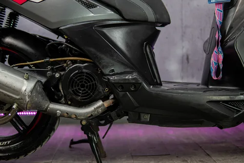 Kymco Agility 150 2020