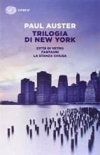 Trilogia Di New York - Paul Auster (italiano)