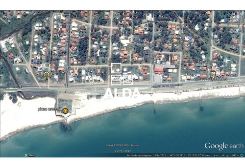 Imagen 21 de 21 de Casa Playa Grande Piriápolis 3 Dorms Venta Ca101429