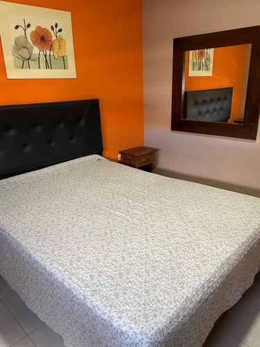Complejo De Duplex Y Departamentos En San Clamente