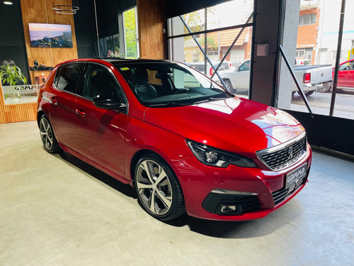 Peugeot 308 1.6 S Gt