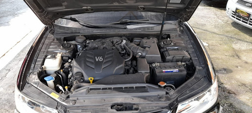 Imagem 8 de 8 de Hyundai Azera 3.3 V6