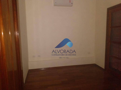 Imagem 18 de 29 de Sobrado Residencial À Venda, Jardim Das Colinas, São José Dos Campos - So1081. - So1081