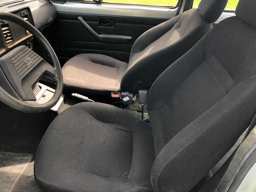Imagem 3 de 7 de Chevrolet Chevette Dl 1.6 2p 1991