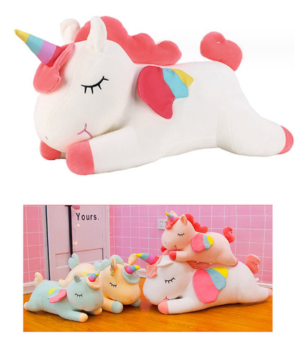 Juguetes De Peluche De Unicornio Con Animales Muy Rebajados