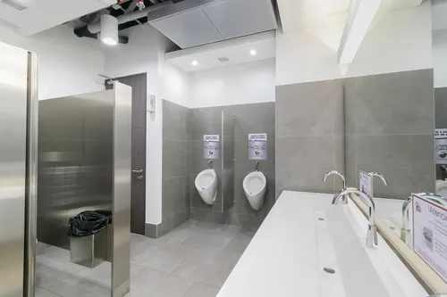 Oficina En Arriendo/venta En San Diego-santa Fe. Cod A1060015