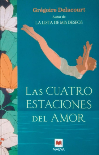 Cuatro Estaciones Del Amor