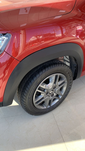 Imagen 8 de 16 de Renault Kwid 2018 1.0 Sce 66cv Iconic