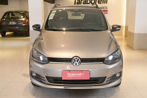 Volkswagen Suran 1.6 Track