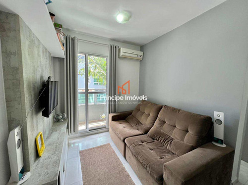 Imagem 6 de 30 de Apartamento Com 2 Dormitórios No Santo Antônio - V231