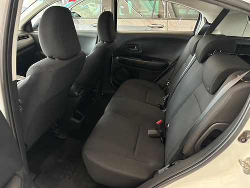 Honda HR-V Hr-v Ex 1.8 Flexone 16v 5p Aut