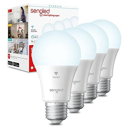 Alexa Light Bulb, Wifi Bulbs, Smart Bulbs, Smart Bulbs ...