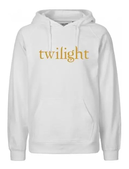 Sudaderas De Twilight Crepusculo | MercadoLibre 📦