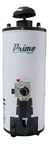 Calentador De Paso, Primo Plus, 8 L. Gas Lp
