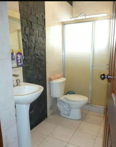 Imagen 10 de 12 de Apartamento La Hoyada